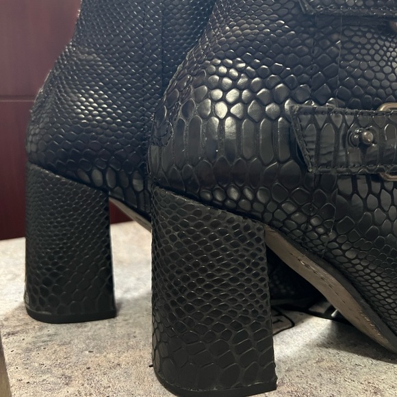 Freebird Joey Boot - Picture 3 of 10